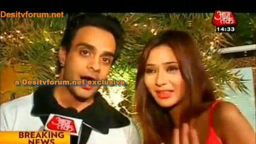 Sara & Angad in Love [90]