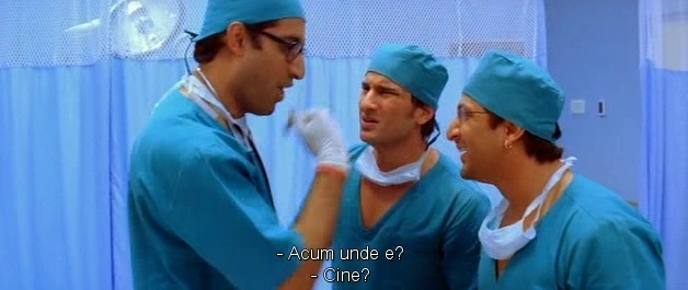 Vijay: Acum unde e..?