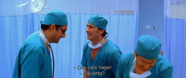 Nick: Care cea amice.?