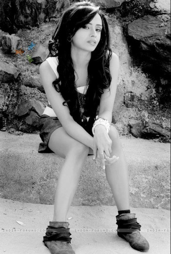 Parul Chauhan in Love [48] - Parul Chauhan