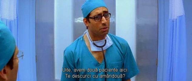 Atunci de unde as sti eu.?