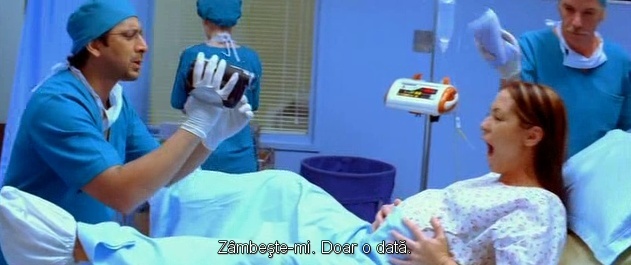 Ron: Zambeste-mi..Doar o data.