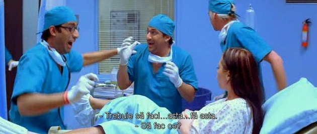 Vijay: Acum tb sa faci asta......fa asta...