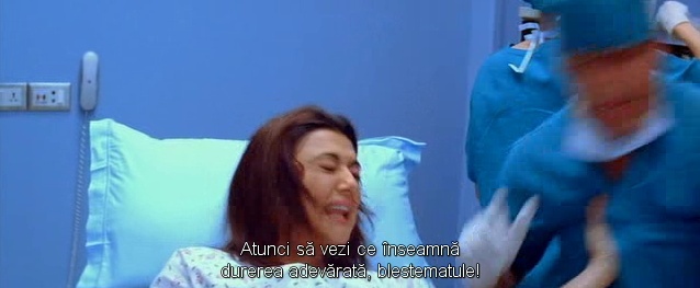 - si-l impinge pe nick - - a Episodul 20-ultimul