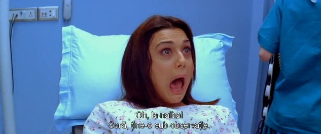 Aaaaaaaaaaahhhhhh. - a Episodul 20-ultimul