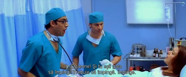 Vijay: Oh Doamne..si tu esti gata sa impingi..Tb sa impingi..Impinge. - a Episodul 20-ultimul