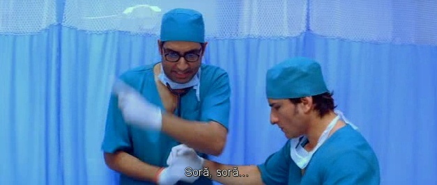 Vijay: Sora...Sora.... - a Episodul 20-ultimul