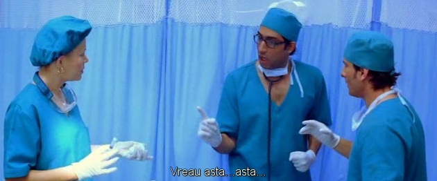 Vijay: Vreau asta....asta....