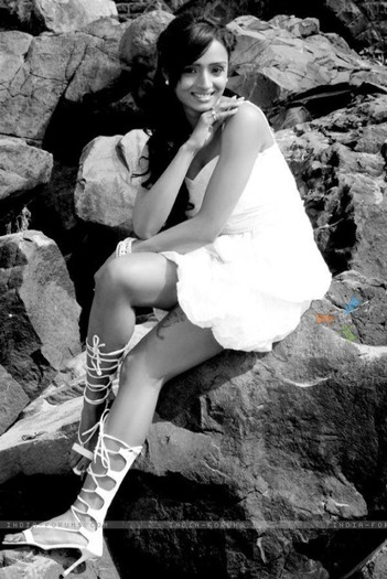 Parul Chauhan in Love [57] - Parul Chauhan