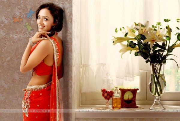 Parul Chauhan in Love [74] - Parul Chauhan