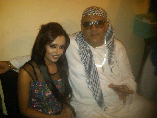 Parul Chauhan in Love [89]