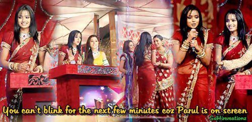 Parul Chauhan in Love [90]