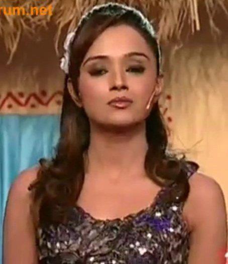 Parul Chauhan in Love [97]