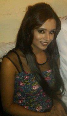 Parul Chauhan in Love [103]