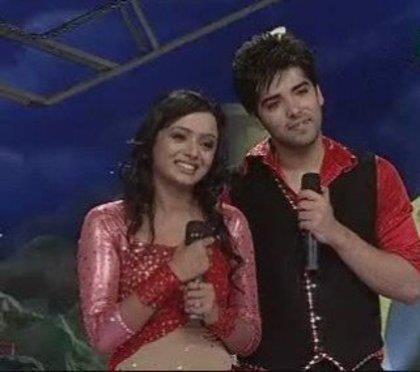 Parul Chauhan in Love [104]