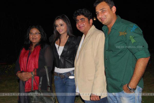 Parul Chauhan in Love [119]