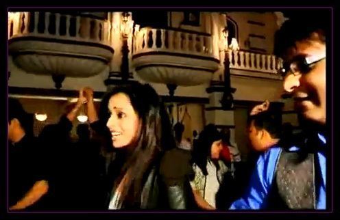 Parul Chauhan in Love [127]