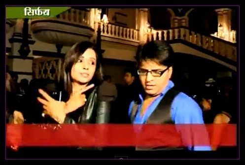 Parul Chauhan in Love [128]