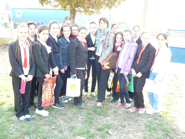 P1370256 - 2012 - Concurs romana 23 martie