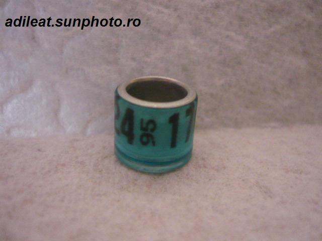 AUSTRIA-1995 - AUSTRIA-ring collection