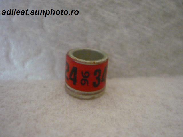 AUSTRIA-1996 - AUSTRIA-ring collection
