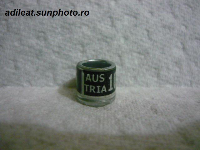 AUSTRIA-2000 - AUSTRIA-ring collection