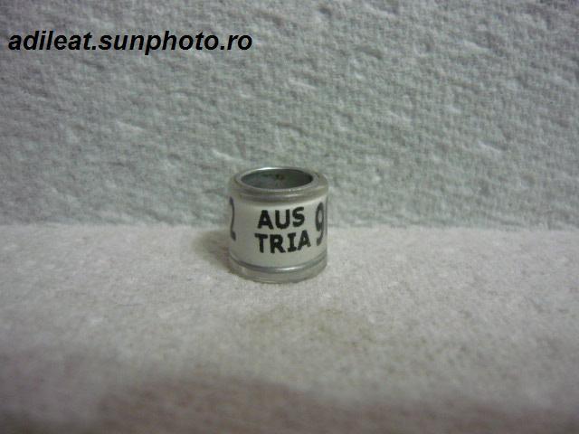 AUSTRIA-2004 - AUSTRIA-ring collection