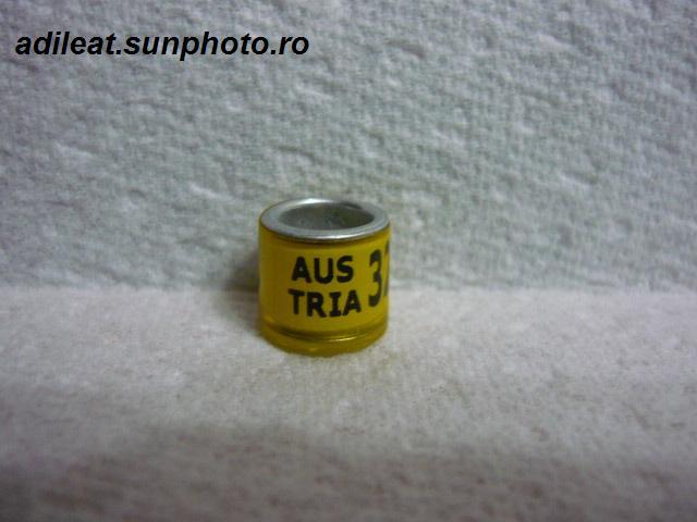 AUSTRIA-2007 - AUSTRIA-ring collection