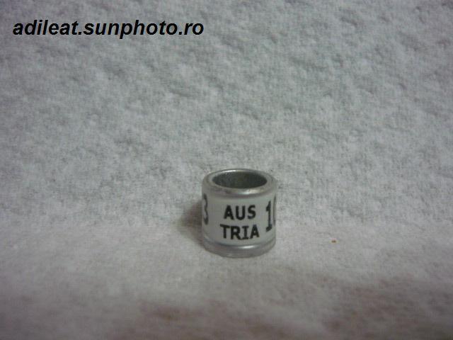 AUSTRIA-2009 - AUSTRIA-ring collection