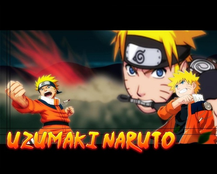  - NARUTO