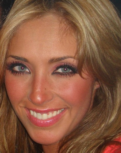 Anahi poza 11