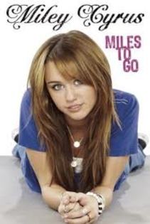 miley cyrus - miley cyrus