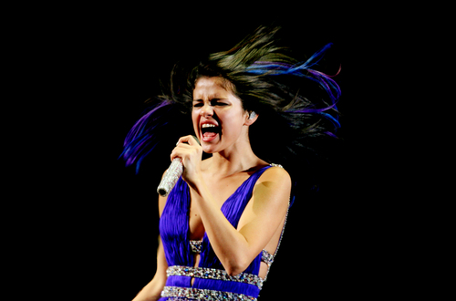 selena 28 - cine vrea sa plec