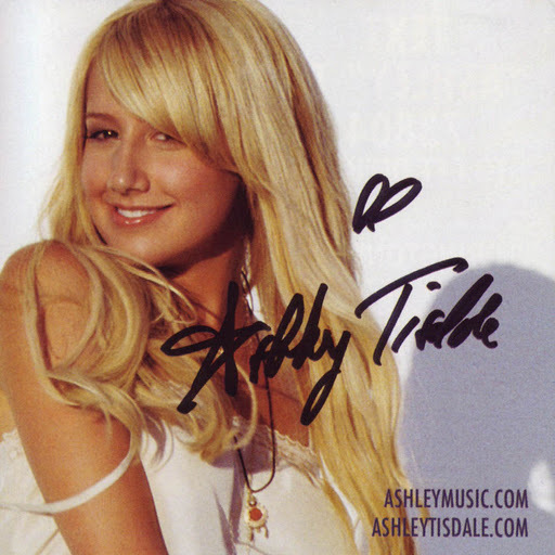Ashley_Tisdale-Headstrong-Interior_Frontal - Ashley Tisdale
