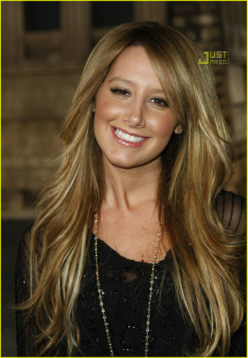 ashleytisdalecloverfielmb9 - Ashley Tisdale