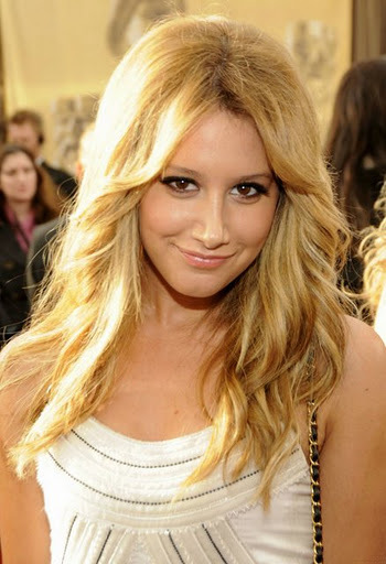  - Ashley Tisdale