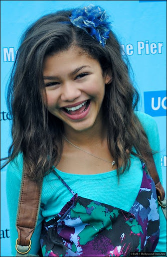 Zendaya Coleman