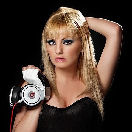  - Alexandra Stan