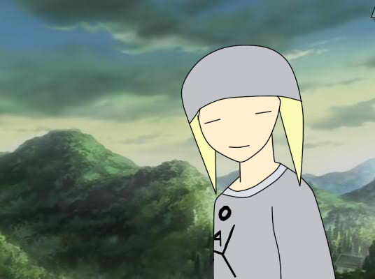 Karifu cand a auzit ca miu l-a facut fata