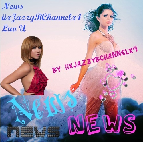 ♫ ╚» News Nicolle «╗ - A_l New l_A