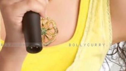 163353-sukirti-kandpal_011 - Actrite indiene puzzle