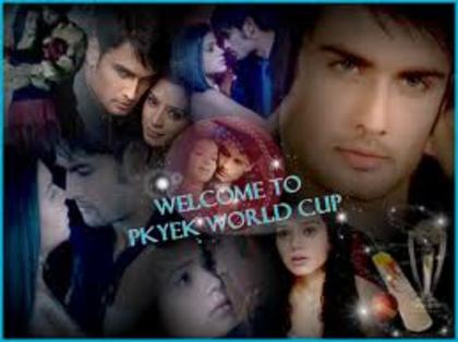 fhj - Vivian Dsena And Sukirti Kandpal