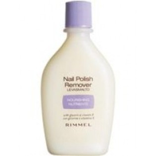 Nail Polish Remover