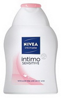Nivea intimo Sensitive - ll BeautySpot ro ll