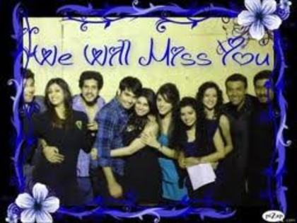 PKYEK - PKYEK-We Will Miss U