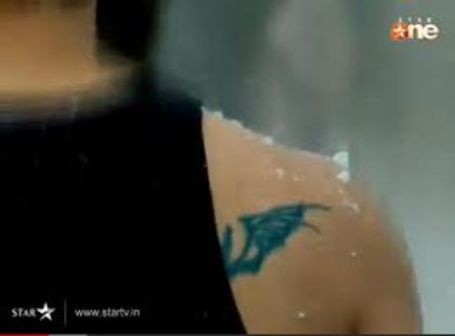 Abhay - A Beautiful Tatoo