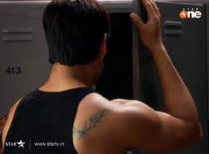 Abhay - A Beautiful Tatoo