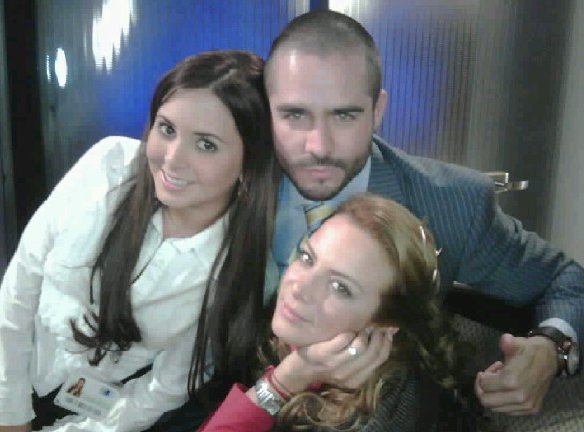 Florencia,Jose si Silvia