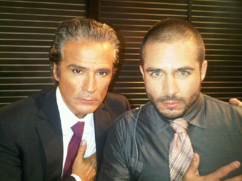 Rene si Jose