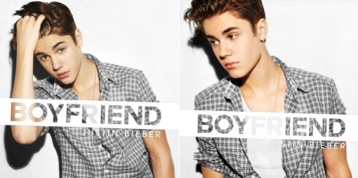 Justin-Bieber-Boyfriend-single-cover-art - Justin Bieber 4
